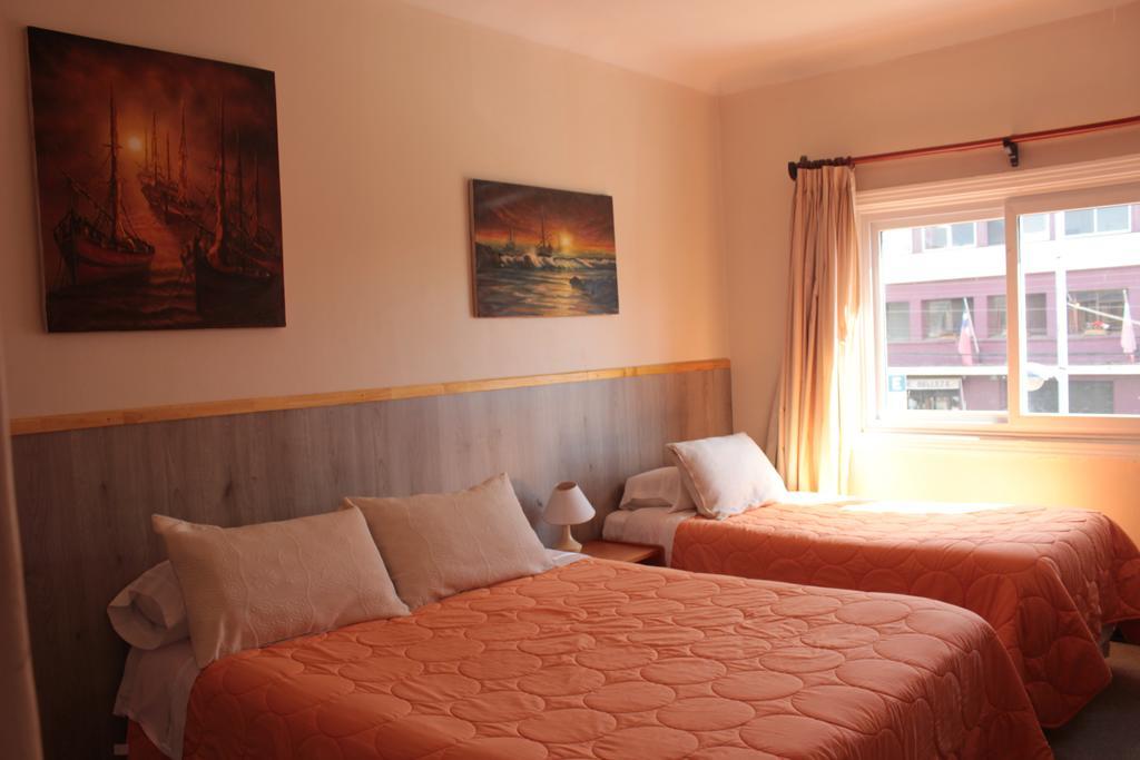 Alhambra Hotel Сан-Антонио Номер фото