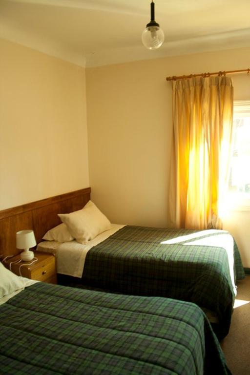 Alhambra Hotel Сан-Антонио Номер фото